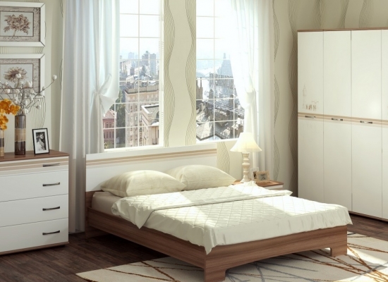 Мебель для спальни