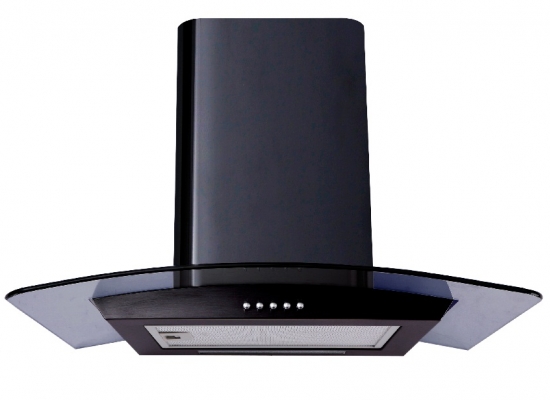 Вытяжка BACKER QD60A-G6L120