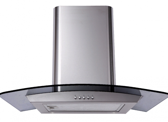 Вытяжка BACKER QD60A-G6L120