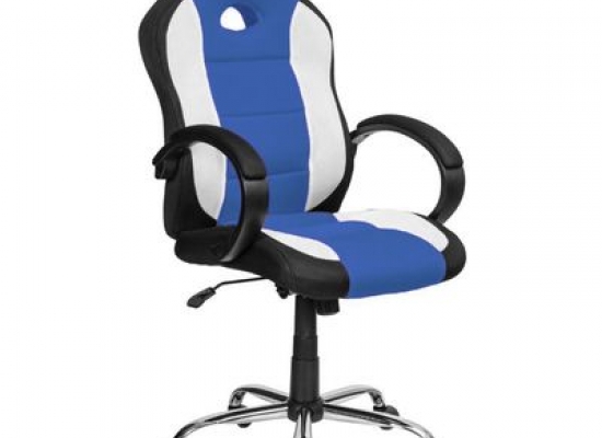 Кресло TYRRELL ТИРРЕЛЬ (ткань)