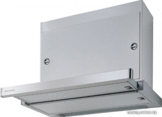 Вытяжка FABER OMNIA GR/X A60