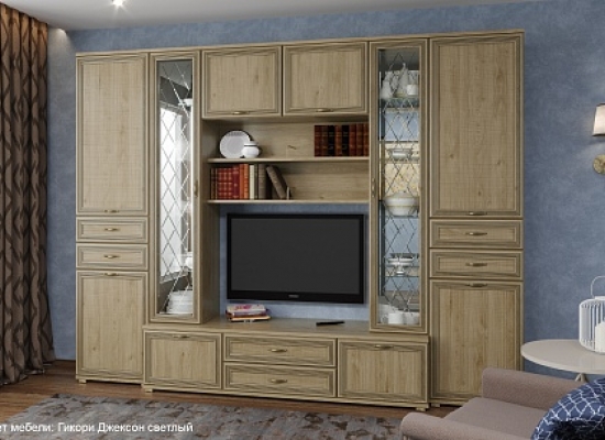 Карина - композиция 17