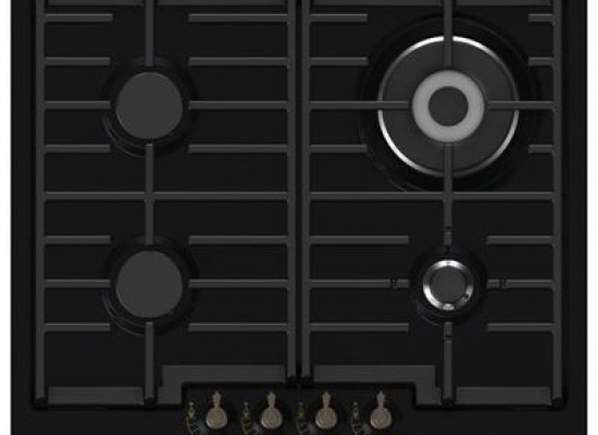Поверхность газовая GW6N41ZCLB