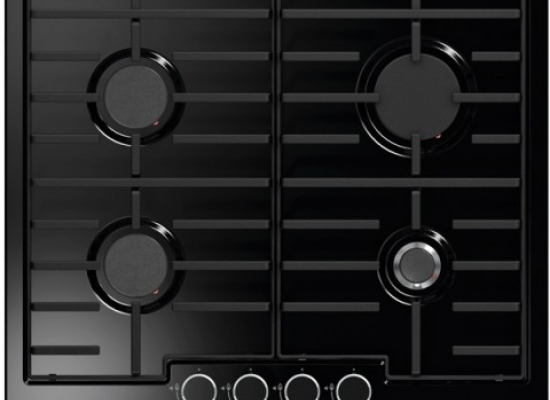 Поверхность газовая G6N41ZIB