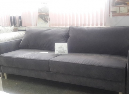 Диван-кровать "Ника ПДЗ"