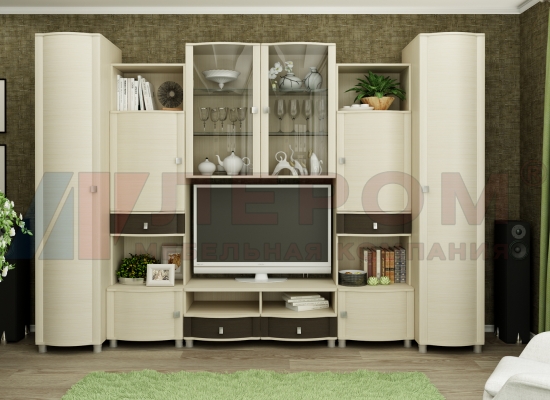 Стенка Оливия