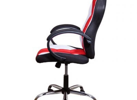 Кресло TYRRELL ТИРРЕЛЬ (ткань)