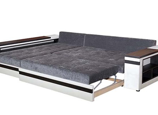 Угловой диван Бостон, Савлуков мебель, Мебельмакс, в рассрочку, под заказ, механизм дельфин