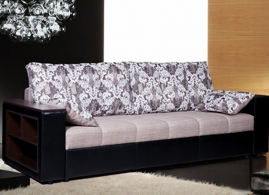  Линейный Диван Руслана ,Мебельмакс под заказ