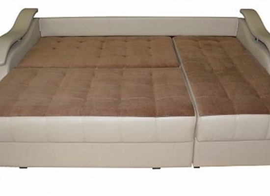 Диван кровать угловой Байрон, Мебель, Мебельмакс, Амплуа