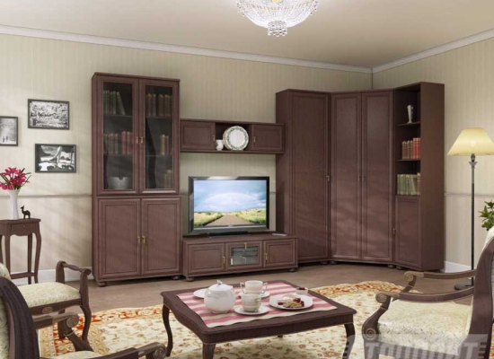 Гостиная "Верди"