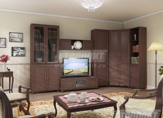 Модульная гостиная Верди