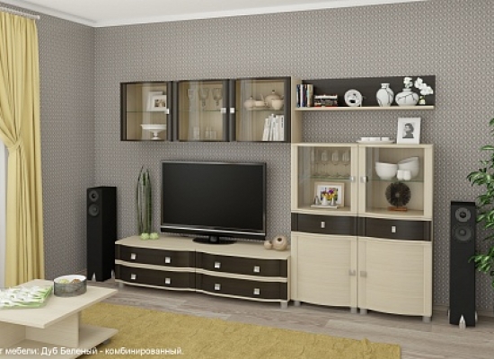 Оливия - композиция 6