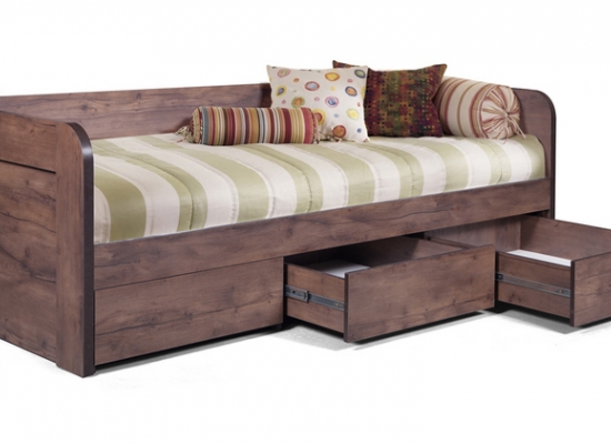 Кровать 900 3я. 103.1825