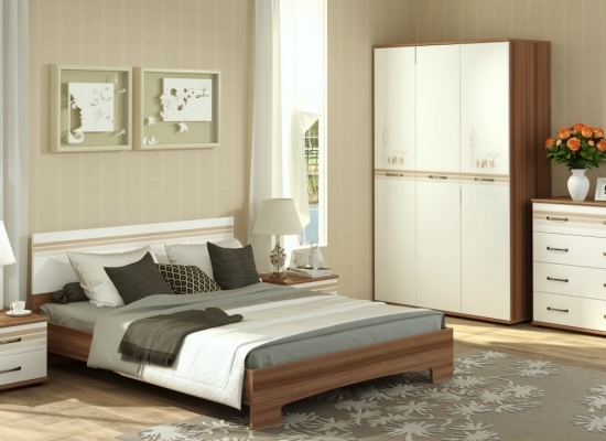 Мебель для спальни