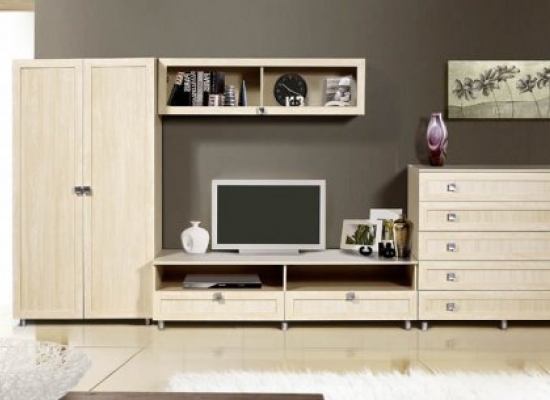 Гостиная "ЭРИКА 2", под заказ, мебельмакс, купить, в рассрочку, мебель, дешево, новинки мебели на мебельмакс