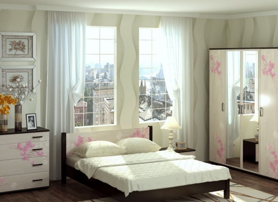 Мебель для спальни