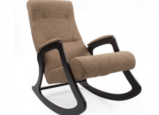 Кресло-качалка - модель 2