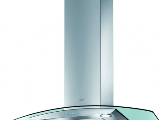 Вытяжка CIRCUS IX/A/90