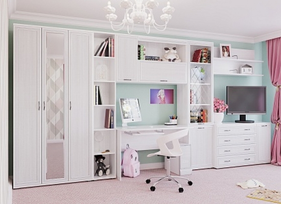 Карина - композиция 8