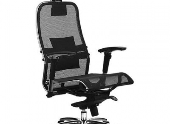 Кресло SAMURAI САМУРАЙ S-3.02