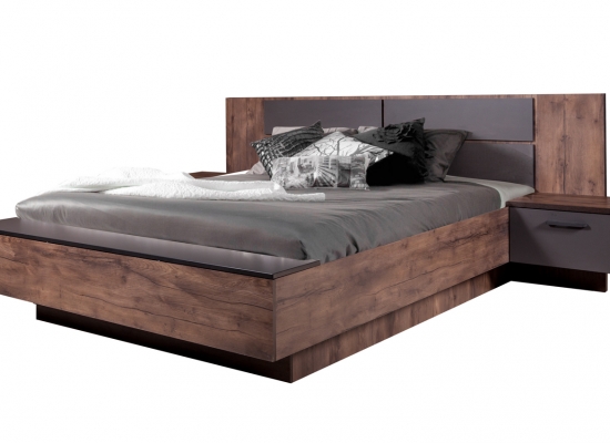 Кровать 2200 1824.00 Вирджиния