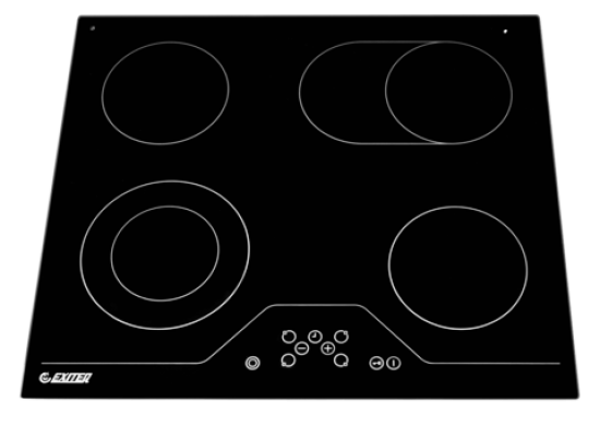 Варочная панель EXITEQ EXH - 303