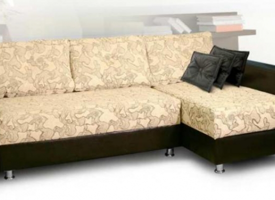 Диван, Милан 1, Эко мебель, угловой, Мебельмакс, мебель