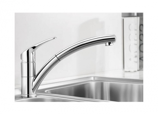 BLANCO BRAVON ХРОМ