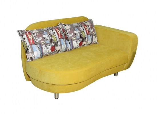 Тахта, Джерри, Савлуков, прямая, Мебельмакс, мебель