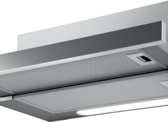 Вытяжка Jetair Aurora LX/GRX/F/60