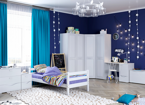 Детская "Соня" айс-06