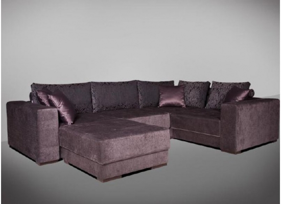 Угловой диван