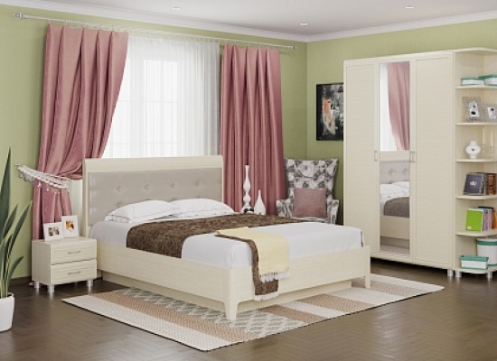 Мелисса - композиция 1