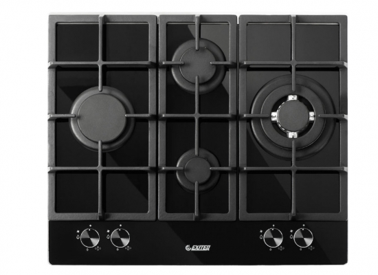 Варочная панель EXITEQ PF640STGB-E/A