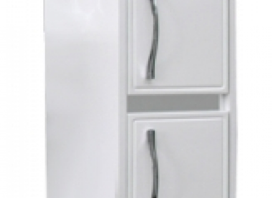 39.06 Шкаф Сильвер 25 правый