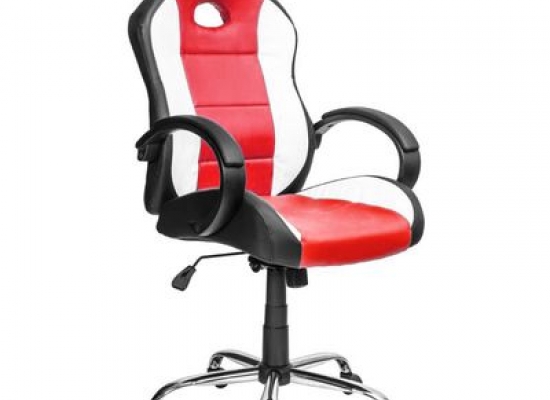 Кресло TYRRELL ТИРРЕЛЬ (эко)