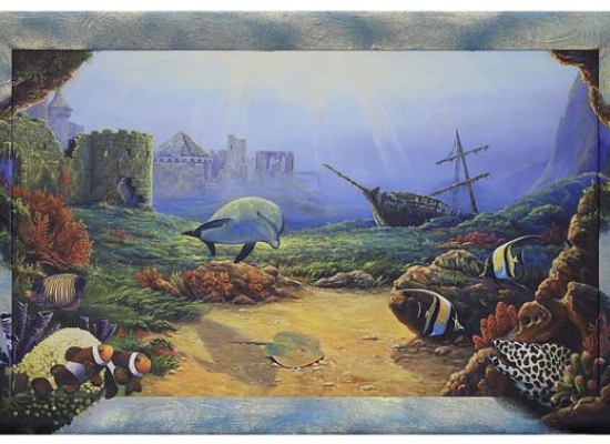 Репродукция "3"