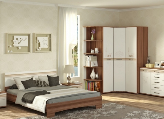 Мебель для спальни