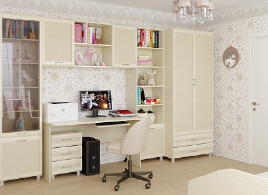 Ксюша - композиция 5