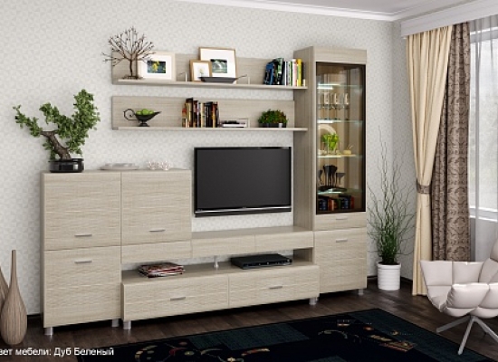 Камелия - композиция 1