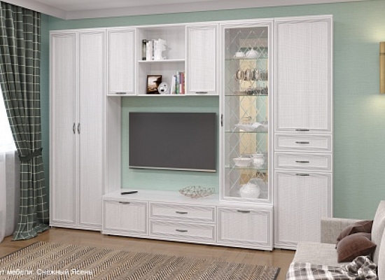 Карина - композиция 21