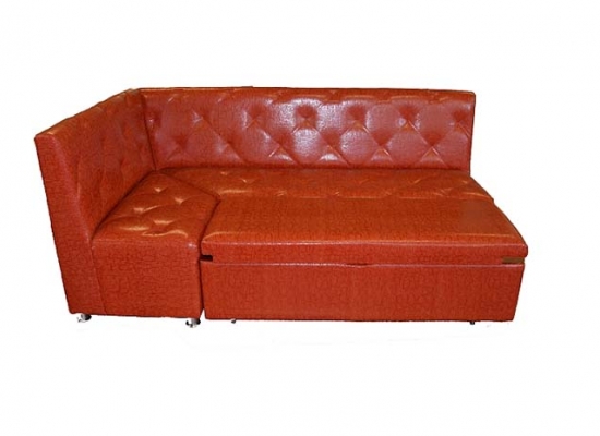 Спальное место