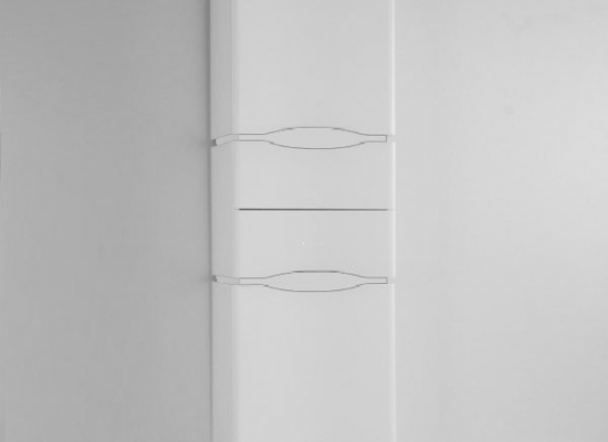 41.33 (1) Шкаф 35 Латтэ с корзиной подвесной L/R