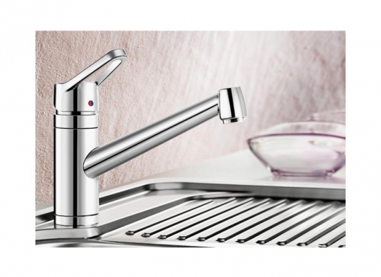 BLANCO ACTIS ХРОМ