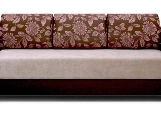 Диван, Милан ПР-1, Эко мебель, прямой, Мебельмакс, мебель