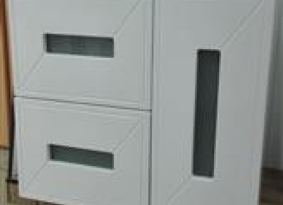 72.01 Тумба под умывальник Style 75 L/R