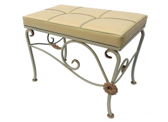 Банкетка кованая 4.2(3) Б