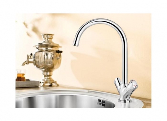 BLANCO AMONA ХРОМ