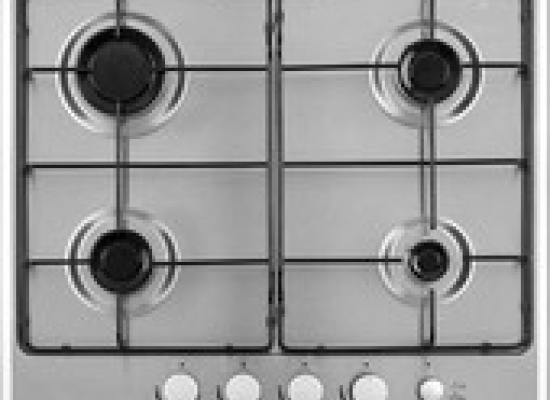 Поверхность газовая HIMG 64233SX